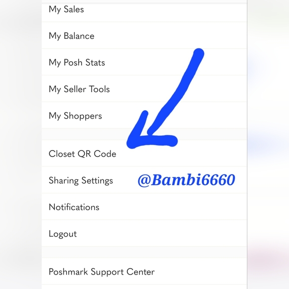 Green Tie dye 100 Thermal Stickers Available in Different Colors  2"Round QRCODE - Picture 11 of 16
